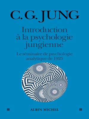 cover image of Introduction à la psychologie jungienne